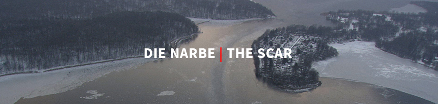 THE ZONE PROJECT, 2009/15 by Burkhard Philipp von Harder