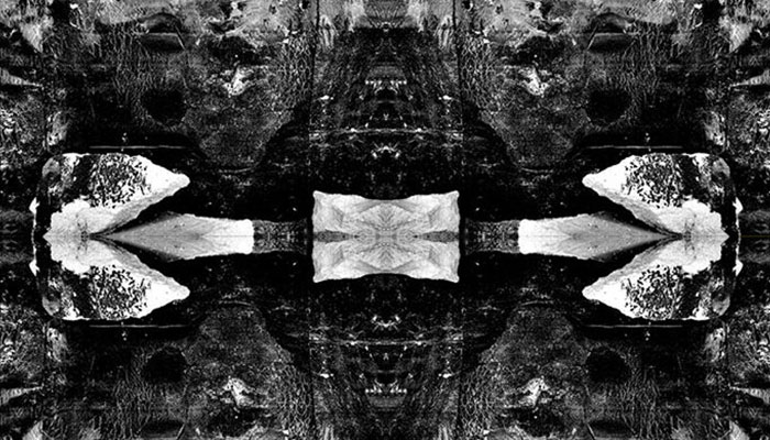 Burkhard Philipp von Harder | EXPOSICIÓN CORAL 'IBICENCO IV - Desert Waters' AT CENTRO CULTURAL DE JESUS / IBIZA