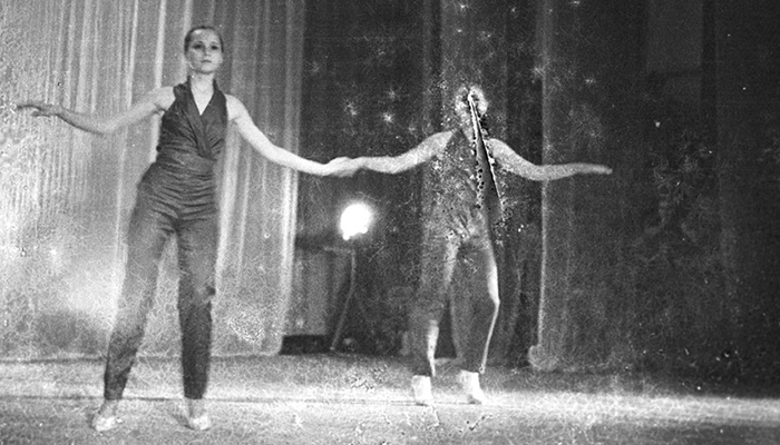 Burkhard Philipp von Harder | FRIEZE D/E RADICAL ARCHIVES | THINKPIECE | THE ANONYMOUS COLD WAR ARCHIVE