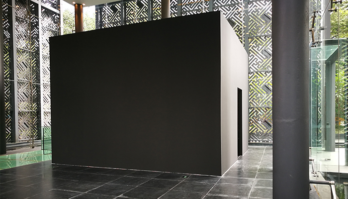 Burkhard Philipp von Harder | FANTASIA | GROUP SHOW | SHENZHEN / CHINA