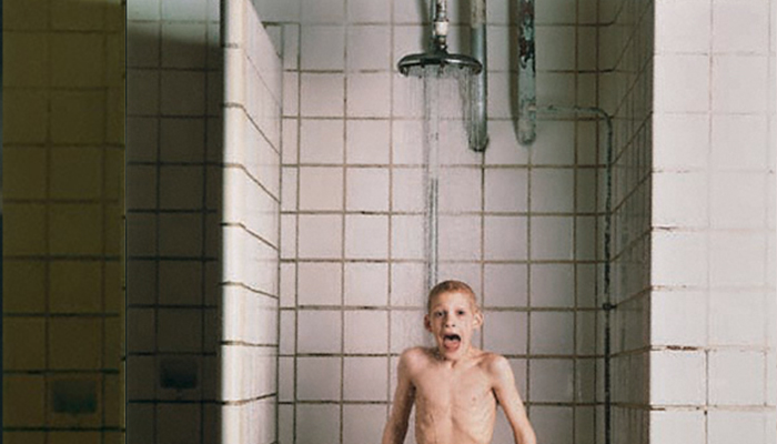 Burkhard Philipp von Harder | THE INAUGURAL ONLINE EXHIBITION FEAR AND LOATHING