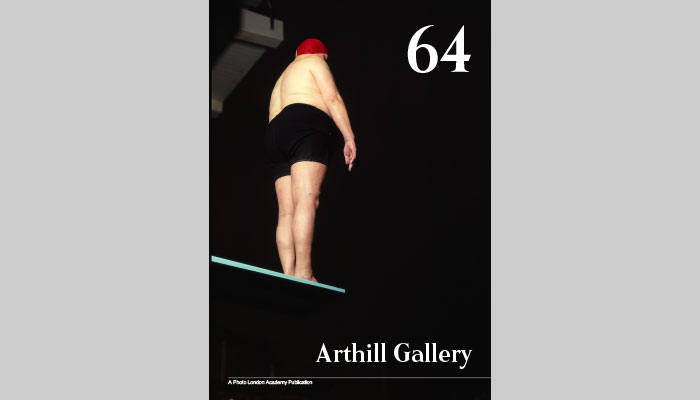 Burkhard Philipp von Harder at Photo London Magazine #64