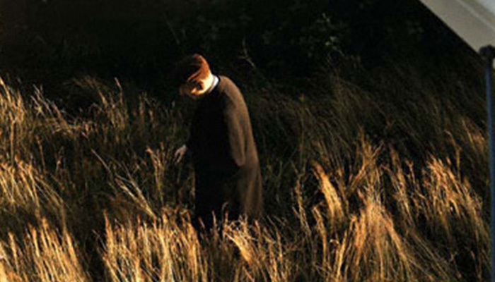 Burkhard Philipp von Harder | VATERBILDER | FATHERPICTURES - SCENIC PICTUES WITH SILICONE FIGURES - Part I