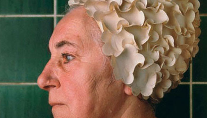 Burkhard Philipp von Harder | 'Swimmers' | 1985