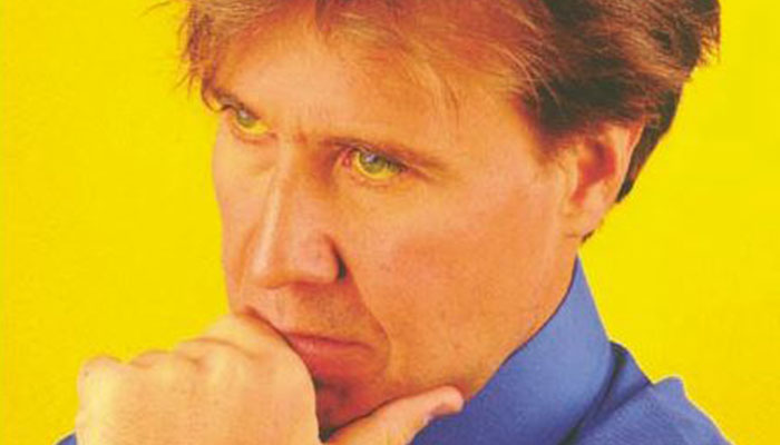 Burkhard Philipp von Harder | AlterEgo