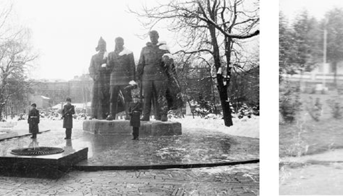 Burkhard Philipp von Harder | COLD WAR IN A TRASH BAG with image data base FOTICON