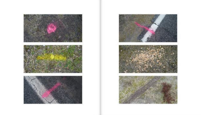 Burkhard Philipp von Harder | Polanski’s Ghosts | Blurb Book