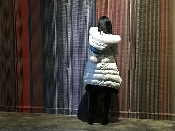 24 FPS - DECONSTRUCTING MOVIE(S) | 2ND SOLO SHOW BY Burkhard Philipp von Harder IN BEIJING / CHINA | Burkhard Philipp von Harder