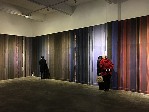 24 FPS - DECONSTRUCTING MOVIE(S) | 2ND SOLO SHOW BY Burkhard Philipp von Harder IN BEIJING / CHINA | Burkhard Philipp von Harder