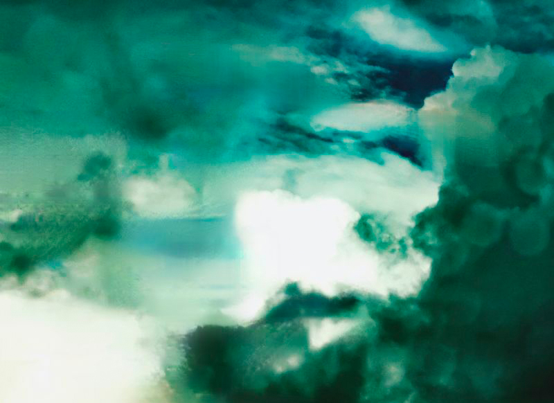 Burkhard Philipp von Harder is Winner & nominee of the 17th International Color Award