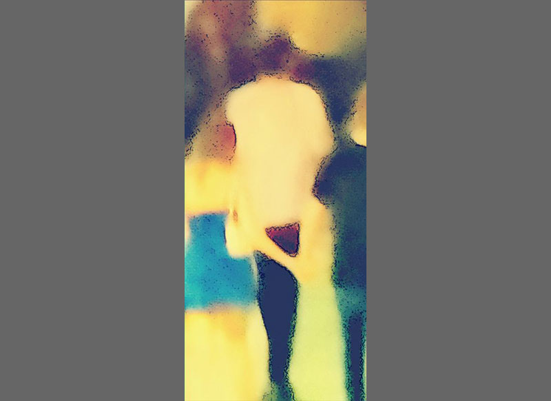 Burkhard Philipp von Harder is Winner & nominee of the International Color Award / LA 2025