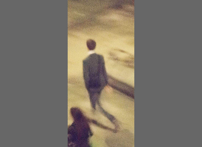 Burkhard Philipp von Harder is Winner & nominee of the International Color Award / LA 2025