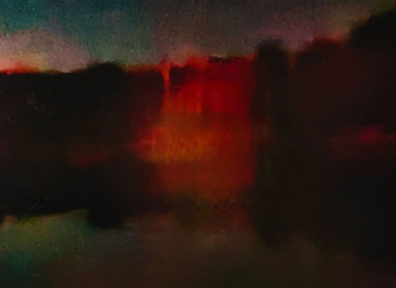 Burkhard Philipp von Harder is Winner & nominee of the International Color Award / LA 2025