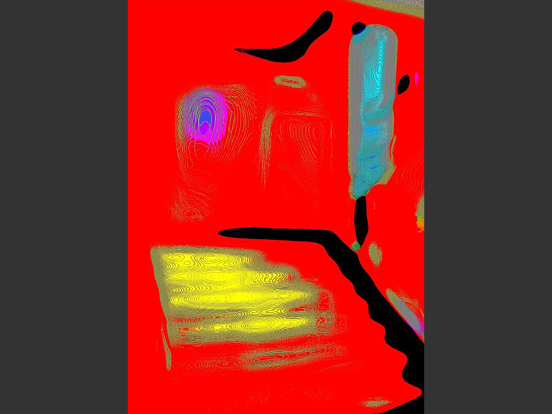 Burkhard Philipp von Harder is Winner & nominee of the International Color Award / LA 2023