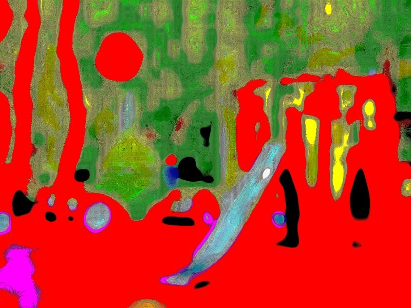 Burkhard Philipp von Harder is Winner & nominee of the International Color Award / LA 2023