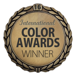 Burkhard Philipp von Harder is Winner & nominee of the 17th International Color Award