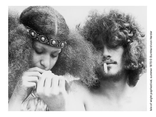 Burkhard Philipp von Harder | Für immer jung | 50 Jahre Deutscher Jugendfotopreis