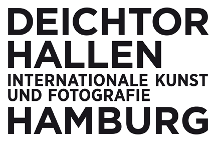 WITH ABC AT PHOTO + ART BOOK HAMBURG - DEICHTORHALLEN