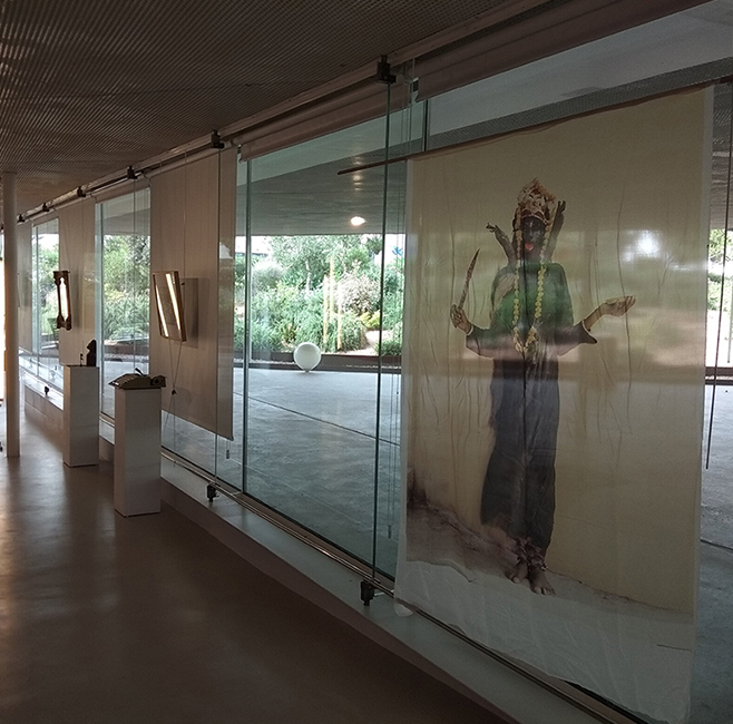 Exposición coral Ibicenco II