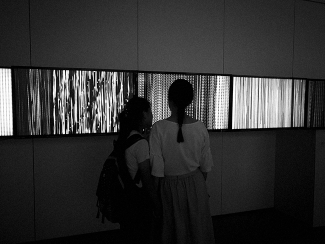 Burkhard Philipp von Harder | IMMORTAL CITY | IVY PLANNING 2018 EXHIBITION