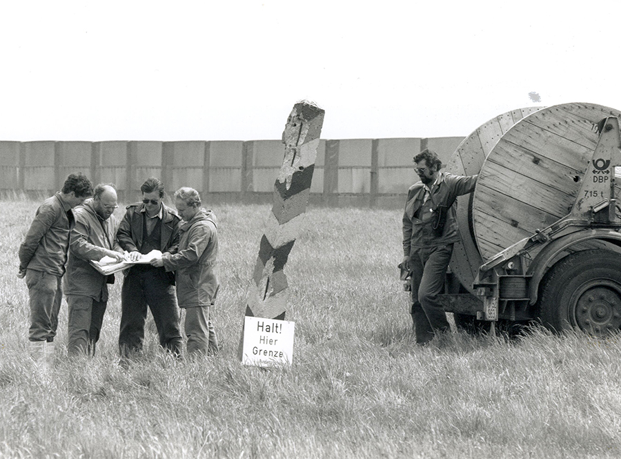 NARBE DEUTSCHLAND | SCAR GERMANY | CONTEXTUALISED