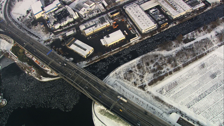 Burkhard Philipp von Harder | PART I: NARBE BERLIN | SCAR BERLIN