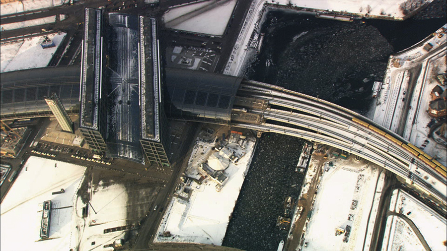 Burkhard Philipp von Harder | PART I: NARBE BERLIN | SCAR BERLIN | QUAD FILM FESTIVAL | NEW YORK