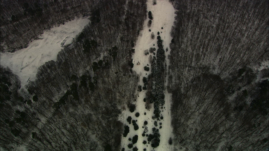 Burkhard Philipp von Harder | PART I: NARBE BERLIN | SCAR BERLIN | QUAD FILM FESTIVAL | NEW YORK