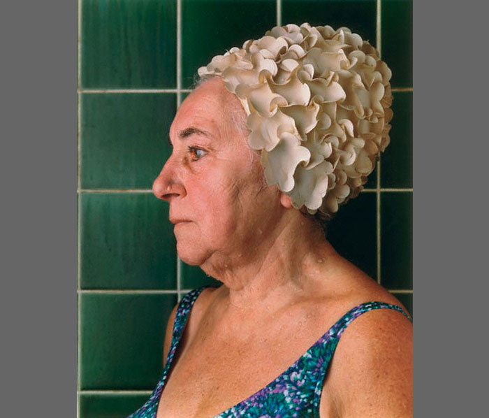 Burkhard Philipp von Harder | Serie SWIMMERS