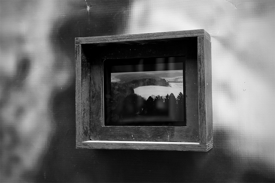 Burkhard Philipp von Harder - NARBE DEUTSCHLAND | SCAR GERMANY - World Premiere Part 2 - Being3 Gallery Beijing